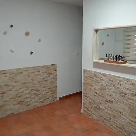Familiar Casa En Holiday home