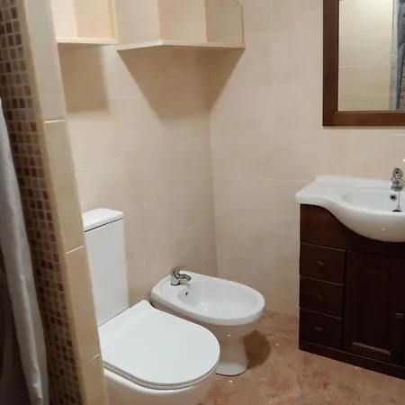 Holiday home Celo Estallato Letux