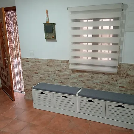 Familiar Casa En Holiday home