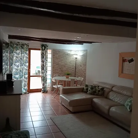 Holiday home Familiar Casa En
