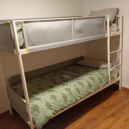 Celo Estallato Holiday home *