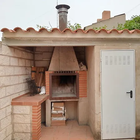 度假居 Celo Estallato