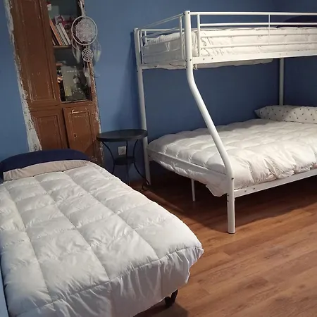 度假居 Celo Estallato *