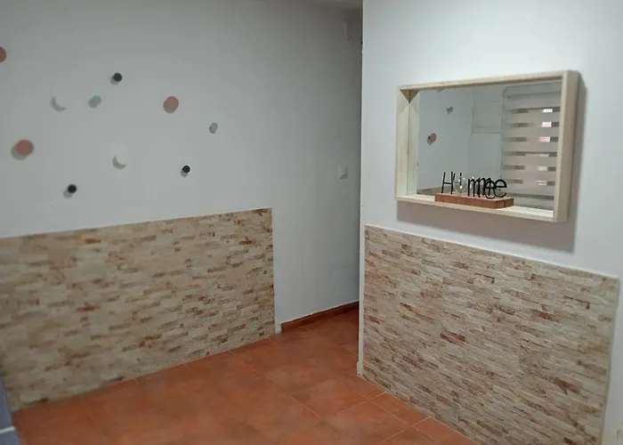 Celo Estallato Vakantiehuis