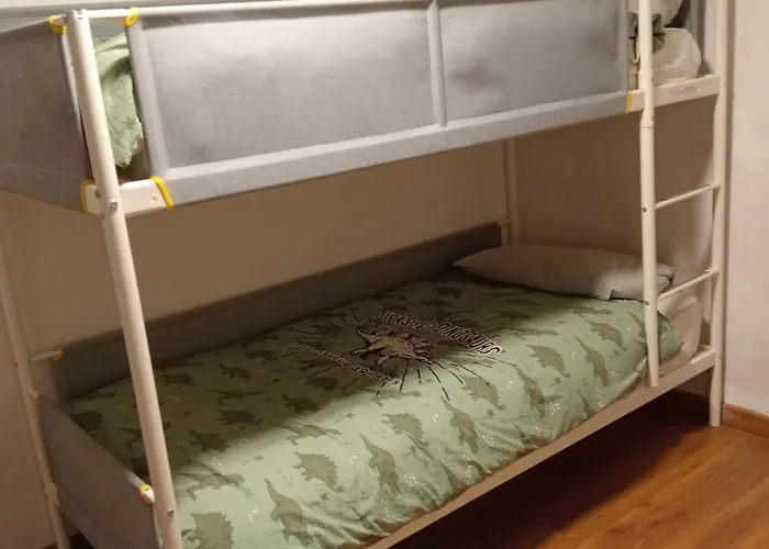 Celo Estallato Vakantiehuis *