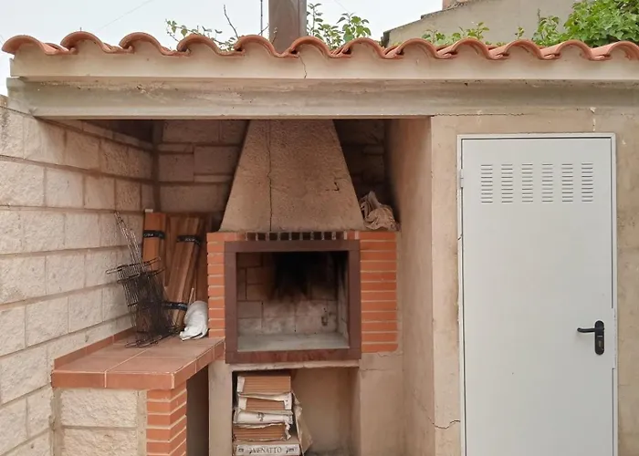 Vakantiehuis Celo Estallato